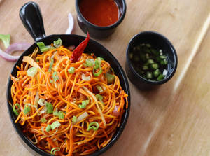 Italian Noodles