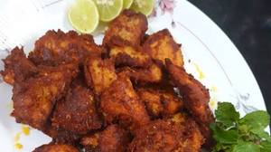 Fry fish boneless 500 g