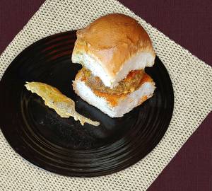 Vadapav