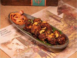 Kodi Roast (With Bone)-Starter