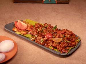 Chilli Chicken