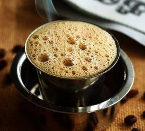 Coffee (3 ☕)