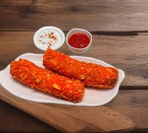 Kurkure Spring Roll ( 2 Rolls )