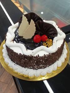 Black Forest Cake 1kg