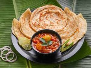 Parota Korma