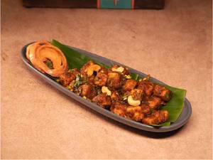 Madanapalli  Miriyala  Paneer