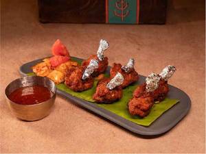 Lollipop Pakodi