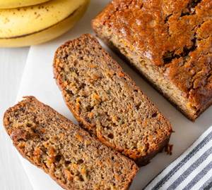 Banana Cake