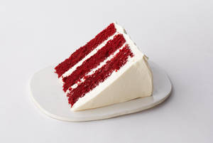 EGGLESS RV/ CREAM CHEESE CAKE SLC