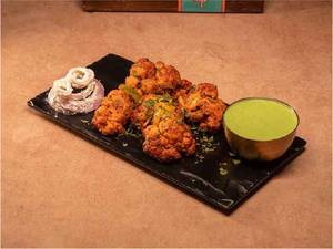 Tandoori Gobi