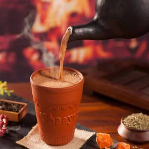 Masala Chai