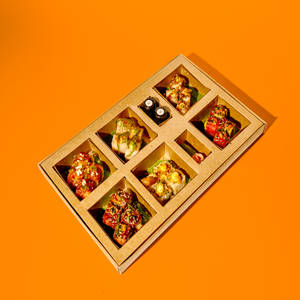 Non Veg Sushi Grazing Box