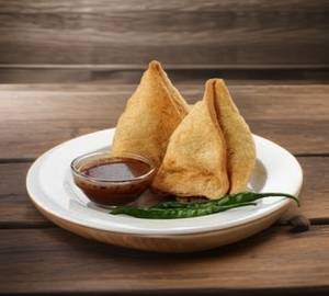Samosa [ 2 pcs ]