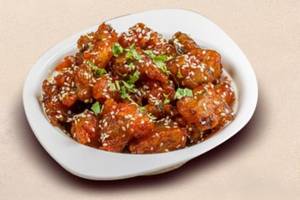 Chilli Paneer 500 Ml