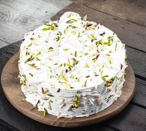 Rajbhog cake