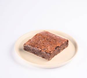 Chocolate  Fudge Brownie
