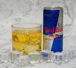 Red bull