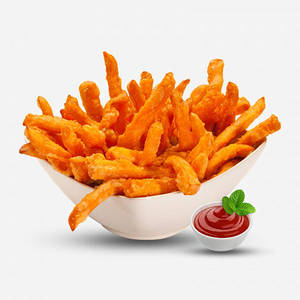 Peri Peri Fries