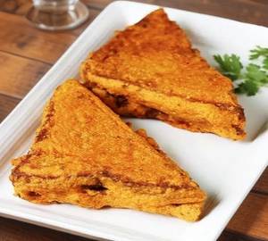 Bread Pakoda [2 Pcs]