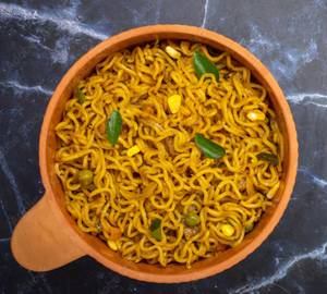 Schezwan Maggi