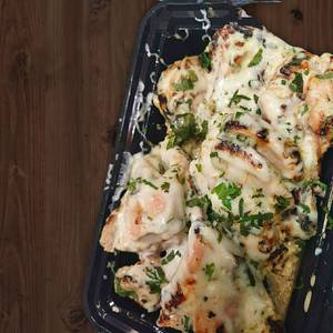 Afghani Chicken Tandoori Full