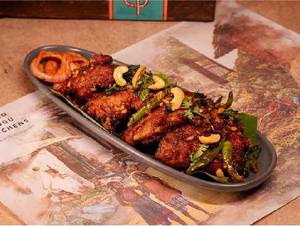 Bezawada Fried Wings (Bfc) (4)