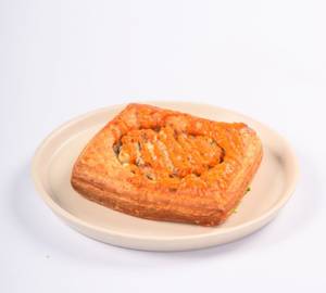 Chicken Danish