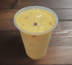 Fruit salad with kaju