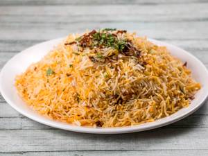 Biryani Rice