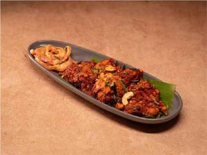 Rayalaseema Kodi Vepudu (Pandumirchi & Jeedipappu)