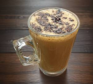 Butterscotch Coffee