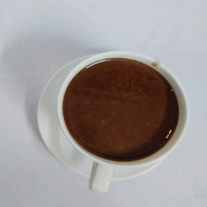 Classic Hot Chocolate (250 ml)