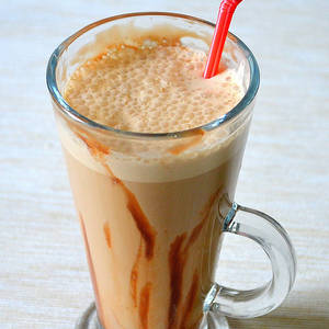 Classic Cold Coffee