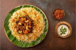 Utk  Keka Pulao