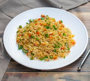Veg Fried Rice