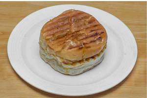 Bun Butter (Grilled)