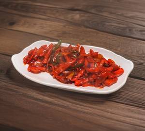Chilli Potato