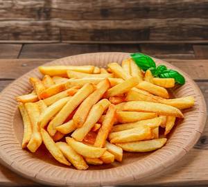 Finger Chips