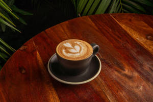 Cappuccino
