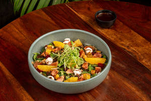 Modern Yogi Salad