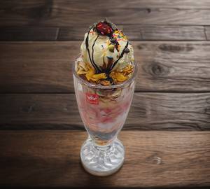 Royal Falooda