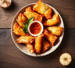 Spring Roll
