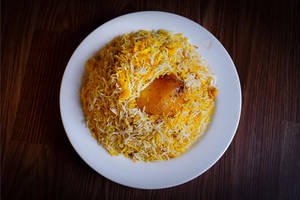 Biryani Rice