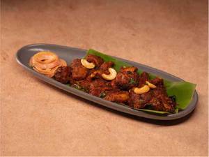 Mamsam Ghee Roast-(Mutton)