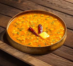 Butter Yellow Dal Fry