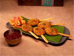 Veg Seekulu