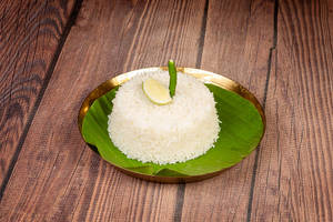 Basmati Rice