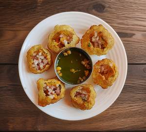 Pani Puri