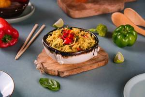 Mix Veg Butter Maggi