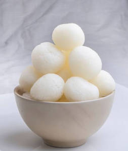 Rasgulla 